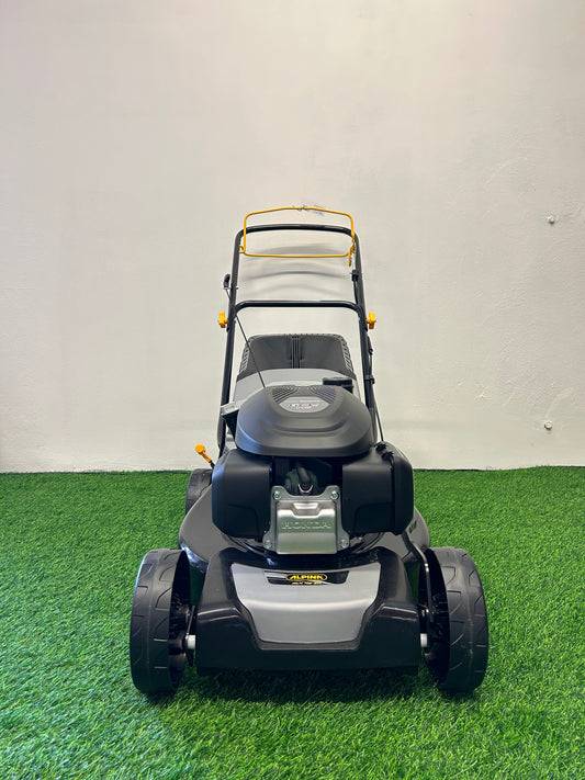 Tagliaerba Alpina AL4 46 SH a scoppio