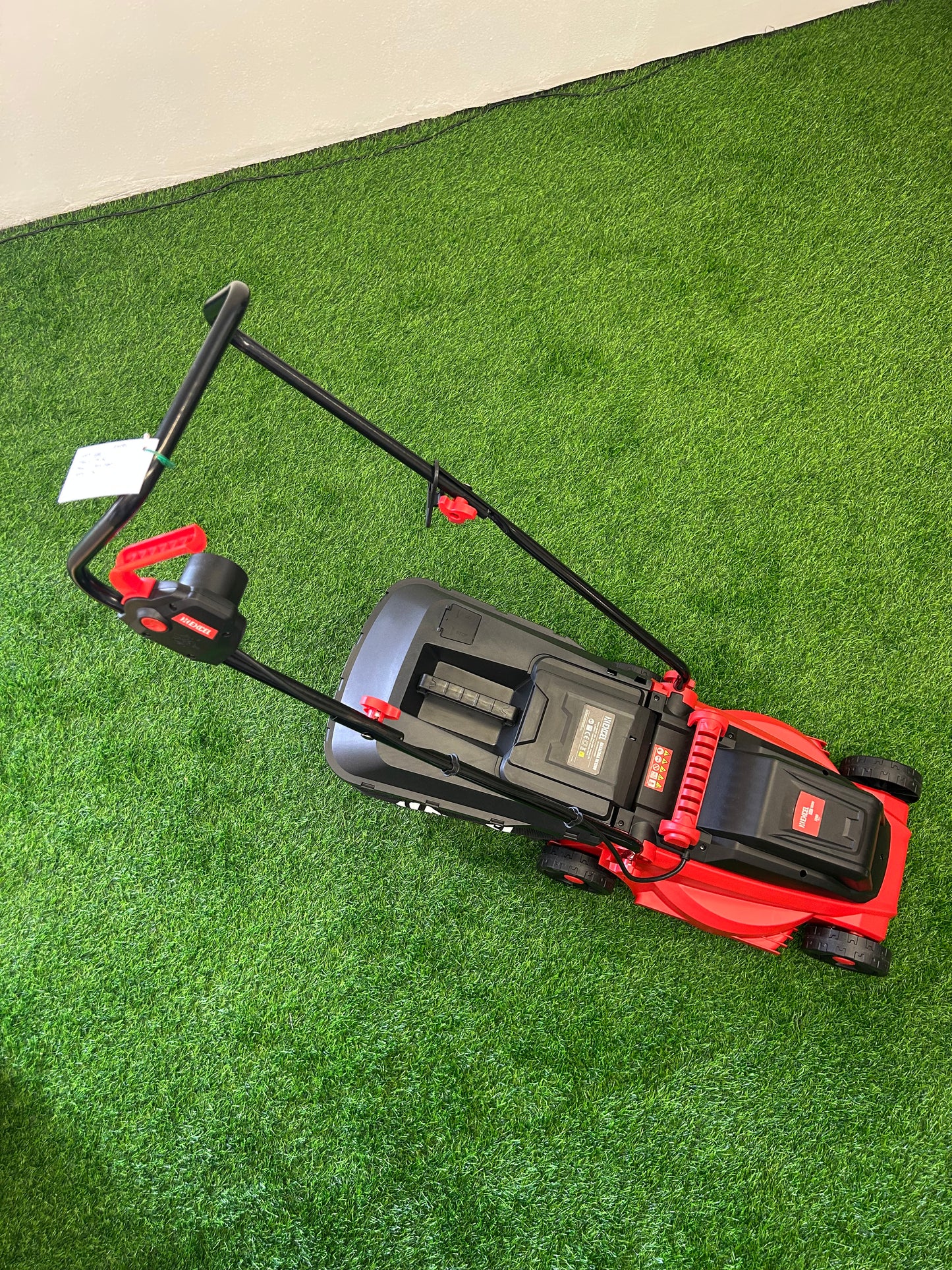Tagliaerba Excel RE 1200 Elettrico
