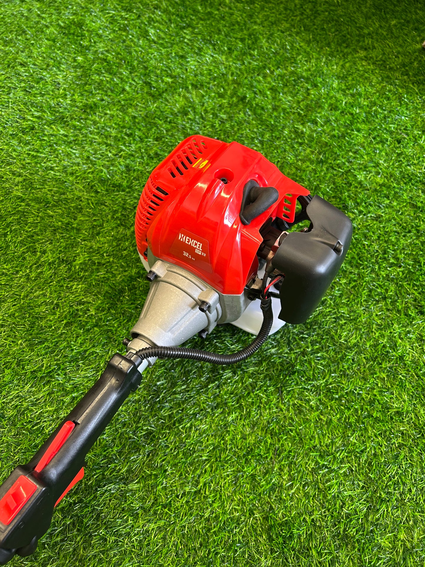 Decespugliatore Excel DP 43 2 Tempi