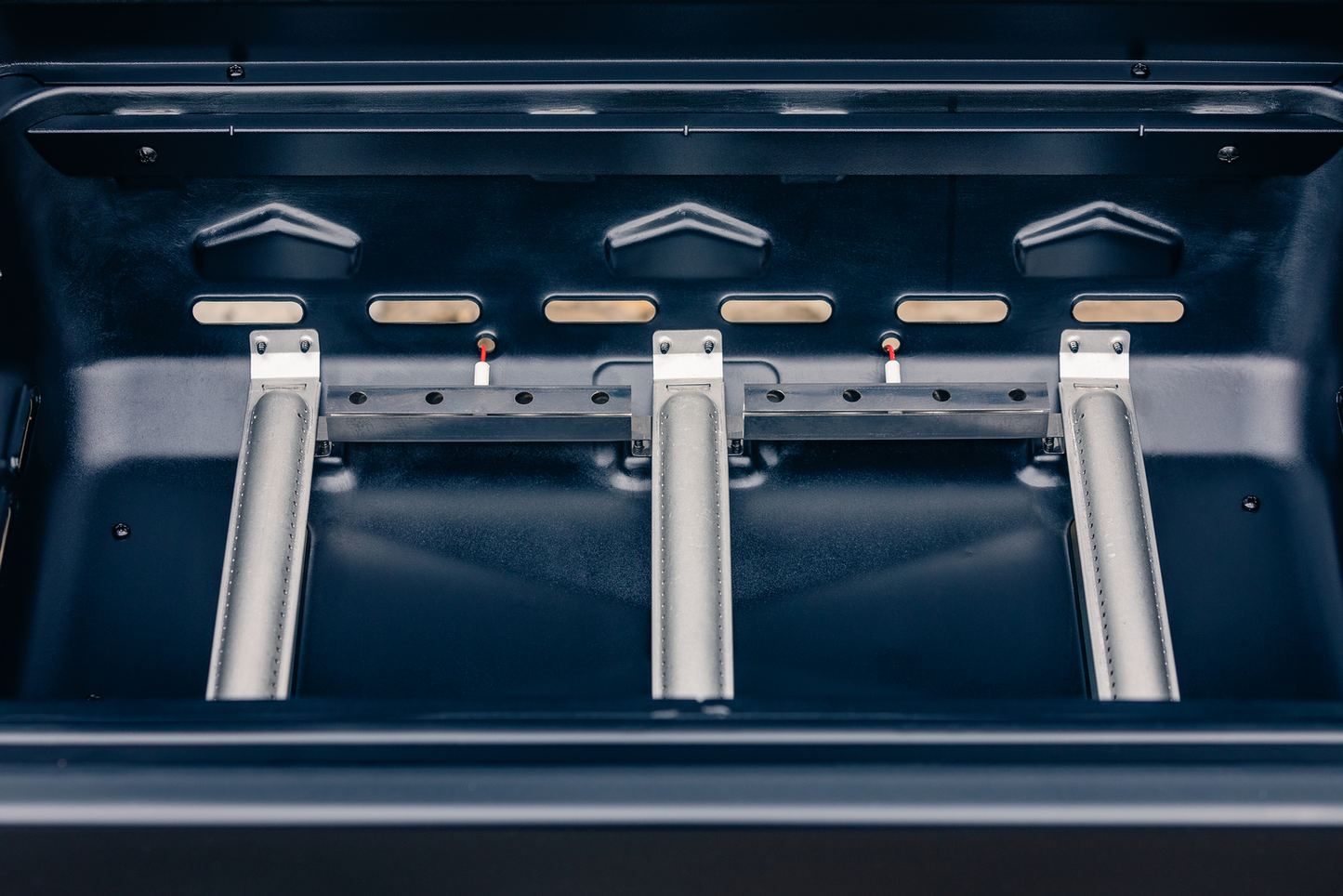 Compact 3exs bruciatori