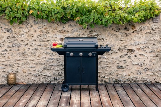 Compact 3exs esterno