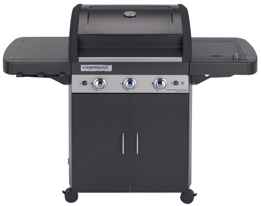 3 series classic ls plus dualgas