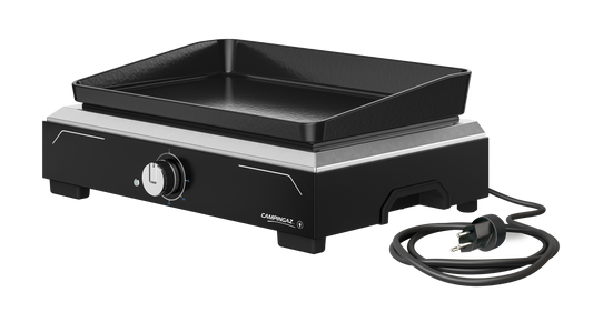 Plancha Electric 1xd