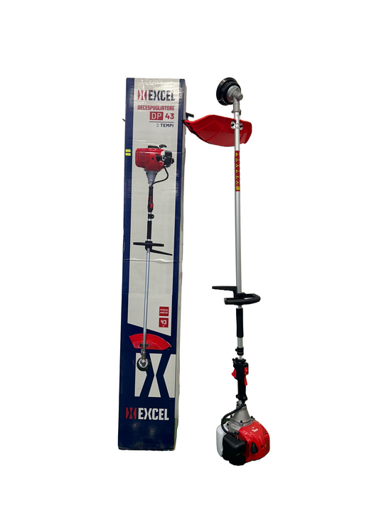 Decespugliatore Excel DP 43 2 Tempi