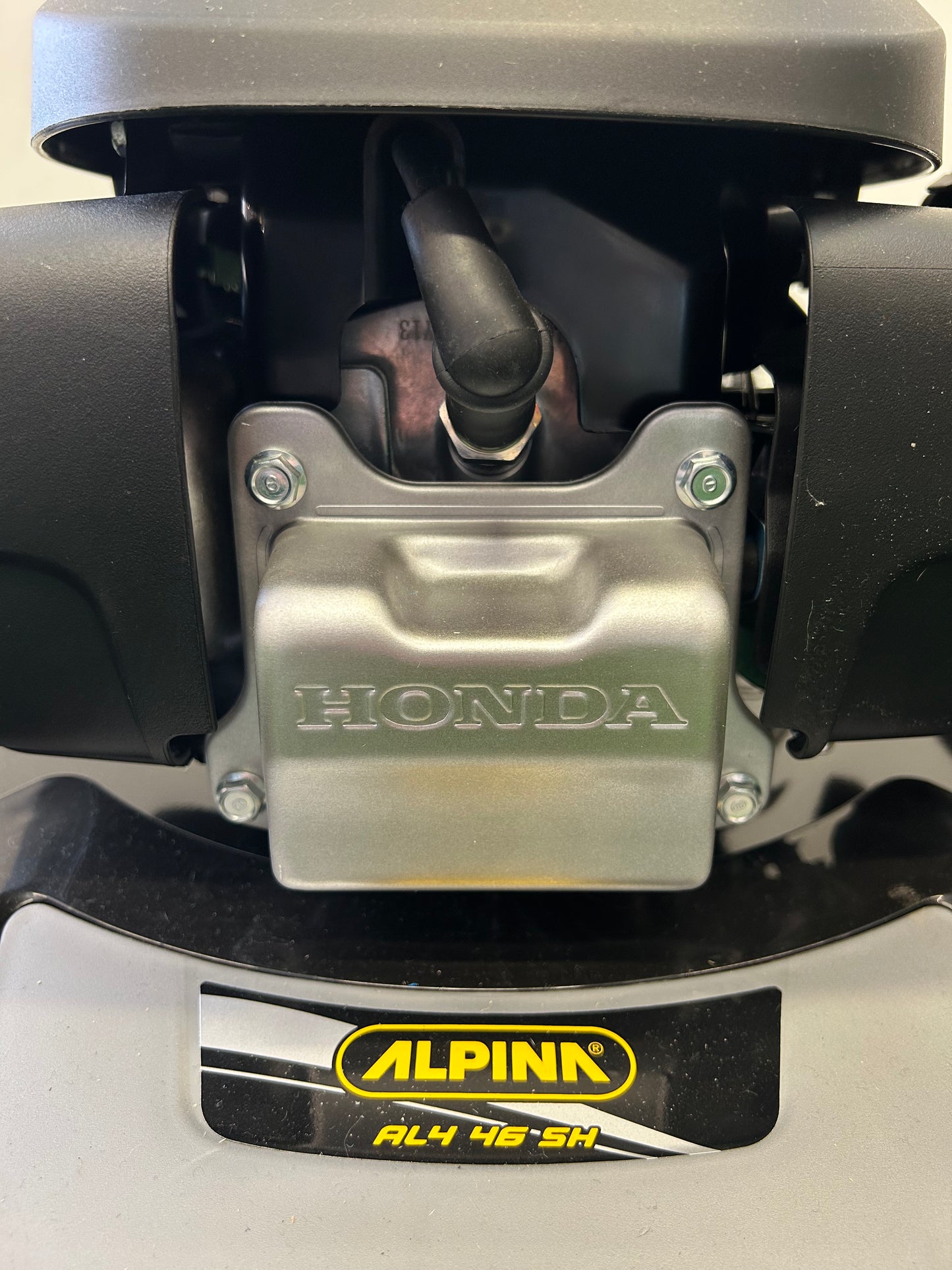 Tagliaerba Alpina AL4 46 SH a scoppio