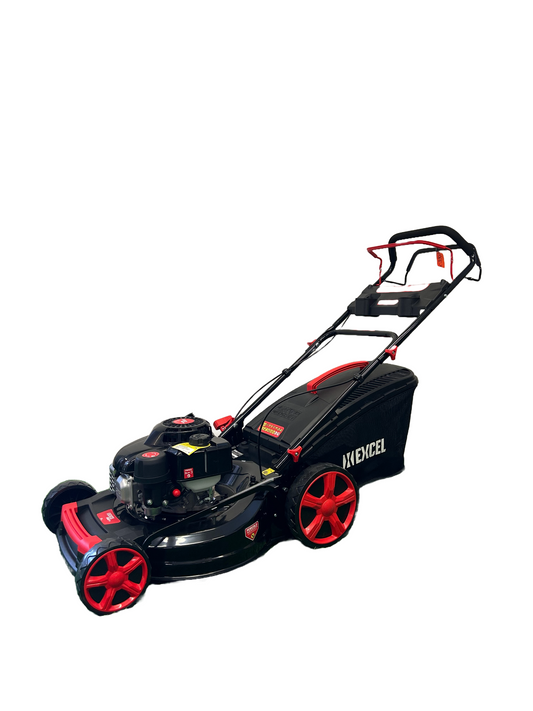 Tagliaerba Excel RMT 173  a scoppio