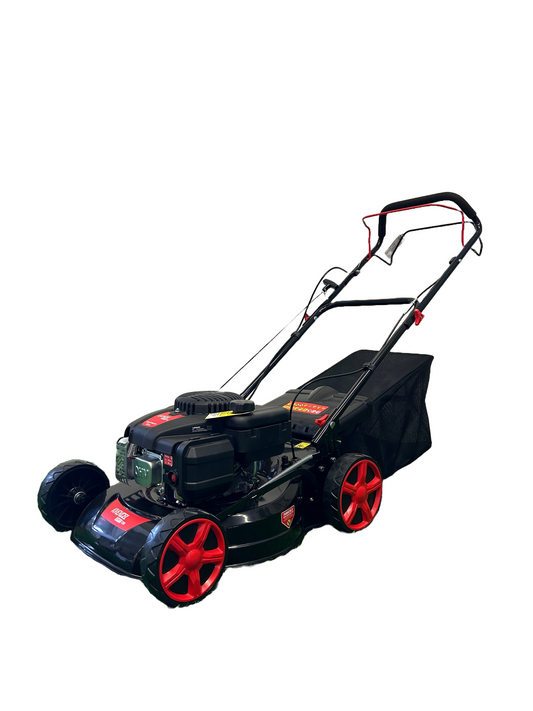 Tagliaerba Excel RMT 139 Semovente a scoppio